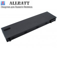 CameronSino аккумулятор для Toshiba Equium L100-186 2200mAh (CS-TOL100NB)