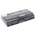 CameronSino аккумулятор для Toshiba Equium L40 4400mAh (CS-TOL45HB)