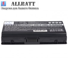 CameronSino аккумулятор для Toshiba Equium L40 4400mAh (CS-TOL45HB)
