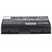 CameronSino аккумулятор для Toshiba Equium L40 4400mAh (CS-TOL45HB)