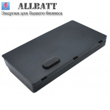 CameronSino аккумулятор для Toshiba Equium L40 2200mAh (CS-TOL45NB)