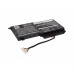 CameronSino аккумулятор для Toshiba Satellite L50-A 2830mAh (CS-TOL550NB)