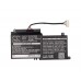 CameronSino аккумулятор для Toshiba Satellite L50-A 2830mAh (CS-TOL550NB)