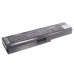 CameronSino аккумулятор для Toshiba 4400mAh (CS-TOL700NB)