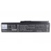 CameronSino аккумулятор для Toshiba 4400mAh (CS-TOL700NB)