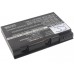 CameronSino аккумулятор для Toshiba Satellite M60 4400mAh (CS-TOM60NB)