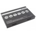 CameronSino аккумулятор для Toshiba Satellite M60 4400mAh (CS-TOM60NB)