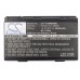 CameronSino аккумулятор для Toshiba Satellite M60 4400mAh (CS-TOM60NB)