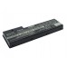 Аккумулятор CameronSino Toshiba Satellite P100-102 (6600mAh )