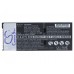 CameronSino аккумулятор для Toshiba Dynabook Satellite 1800 4400mAh (CS-TOP300)