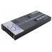 CameronSino аккумулятор для Toshiba Dynabook Satellite 1800 4400mAh (CS-TOP300)