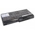 CameronSino аккумулятор для Toshiba Dynabook Qosmio GXW/70LW 8800mAh (CS-TOP500HB)