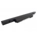 CameronSino аккумулятор для Toshiba Dynabook R751 4400mAh (CS-TOR850NB)