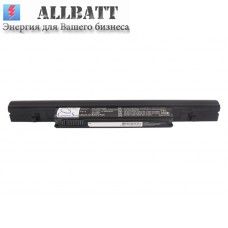 CameronSino аккумулятор для Toshiba Dynabook R751 4400mAh (CS-TOR850NB)