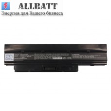Аккумулятор CameronSino Toshiba DynaBook MX/34MRD (6600mAh )