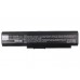 Аккумулятор CameronSino Toshiba Dynabook CX/45E (4400mAh )