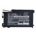Аккумулятор CameronSino Toshiba Click W35 (3000mAh )