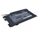 Аккумулятор CameronSino Toshiba Click W35 (3000mAh )