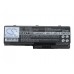 CameronSino аккумулятор для Toshiba Equium P200 6600mAh (CS-TOX200HB)