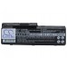 CameronSino аккумулятор для Toshiba Equium P200 4400mAh (CS-TOX200NB)