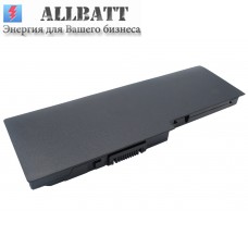 CameronSino аккумулятор для Toshiba Equium P200 4400mAh (CS-TOX200NB)