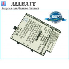 Аккумулятор CameronSino Sendo M500 (680mAh)
