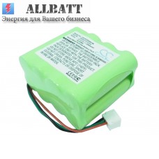 Аккумулятор CameronSino AZDEN PCS300 (2000mAh )