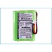 Аккумулятор CameronSino Elmeg DECT 400-20 (700mAh )