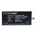 Аккумулятор CameronSino Acer ZAW1975Q 1/ICP3/61/127 (3400mAh )