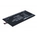 Аккумулятор CameronSino Acer ZAW1975Q 1/ICP3/61/127 (3400mAh )