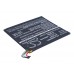 Аккумулятор CameronSino Acer Iconia Tab B1-820 (4900mAh )