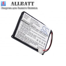 Аккумулятор CameronSino AEG 829 (500mAh )