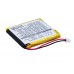 CameronSino аккумулятор для ACME Flycam3 600mAh (CS-AFC301SL)