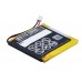 CameronSino аккумулятор для ACME Flycam3 600mAh (CS-AFC301SL)