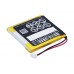 CameronSino аккумулятор для ACME Flycam3 600mAh (CS-AFC301SL)