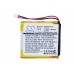 CameronSino аккумулятор для ACME Flycam3 600mAh (CS-AFC301SL)