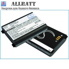 Аккумулятор CameronSino Astro 3ABAT-XXT9W-929 (1800mAh )