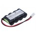 Аккумулятор CameronSino Air Shields Minolta (500mAh )