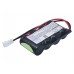 Аккумулятор CameronSino Air Shields Minolta (500mAh )