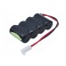 Аккумулятор CameronSino Air Shields Minolta (500mAh )