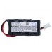 Аккумулятор CameronSino Air Shields Minolta (500mAh )