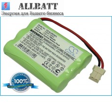 Аккумулятор CameronSino Audioline CDL935G (700mAh )