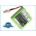 Аккумулятор CameronSino Audioline 970 (300mAh )