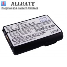 Аккумулятор CameronSino Alcatel ALCH-011644AC (700mAh)