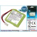 Аккумулятор CameronSino Alcatel 37AAAM3BMJ (300mAh )