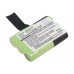 Аккумулятор CameronSino Alinco DJ-SR1 (700mAh )