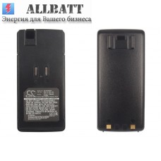 Аккумулятор CameronSino Alinco DJ-296T (700mAh )