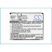 Аккумулятор CameronSino AMOI MD-2 (900mAh )