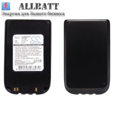 Аккумулятор CameronSino AMOI MOS-1 (1000mAh )