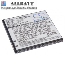 Аккумулятор CameronSino AMOI N806 (1500mAh)
